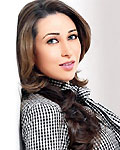 Karishma Kapoor